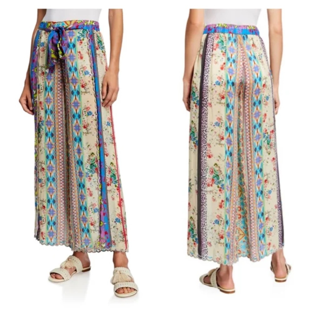 Johnny Was  Farrah Pant